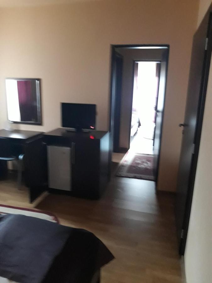 Pensiunea Alpin Păltiniş Εξωτερικό φωτογραφία
